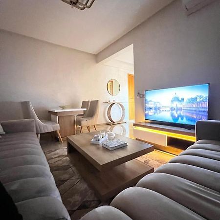 Апартаменты Arras Operah Marrakech Марракеш Экстерьер фото